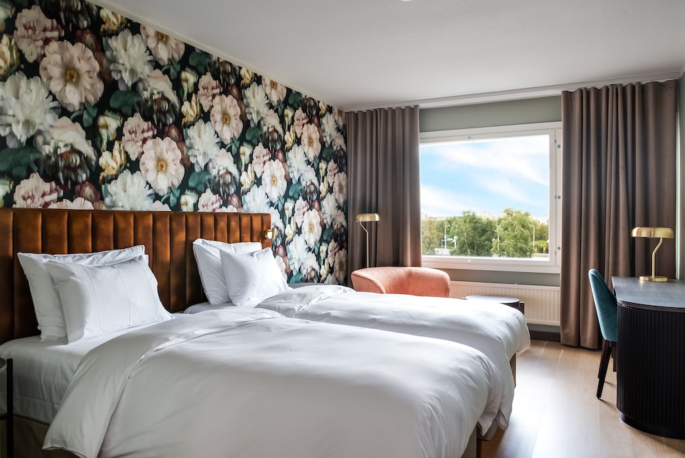 Radisson Blu Oulu 16/70