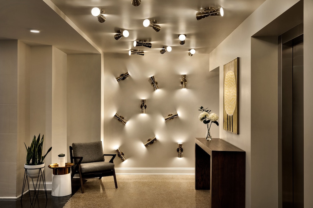 Hotel Indigo Winston Salem Downtown 7/61