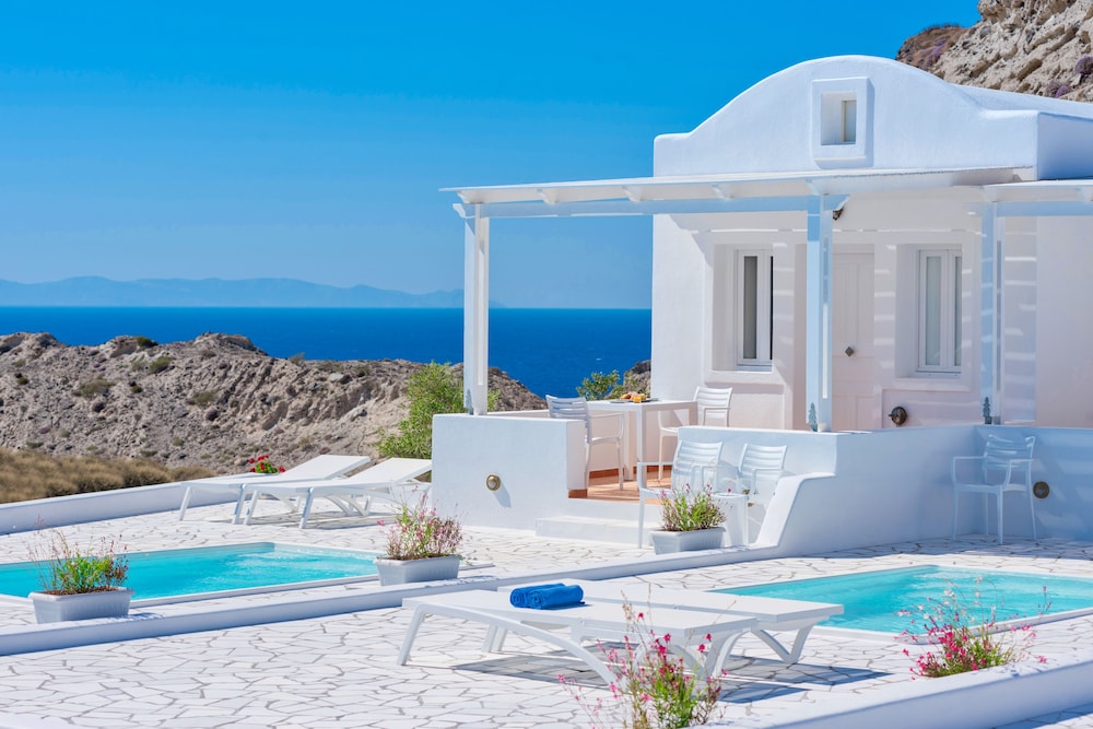 Katharos Villas 41/46