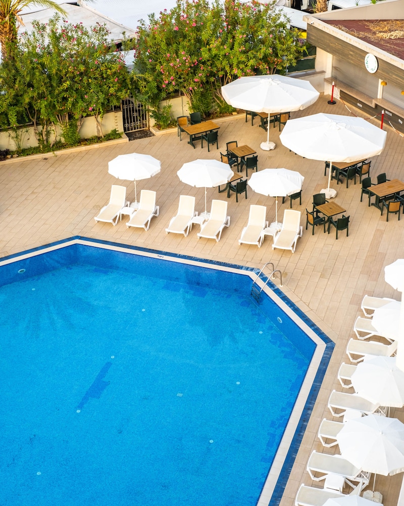 Simply Fine Hotel Alize - Adults Only (+16) 8/53