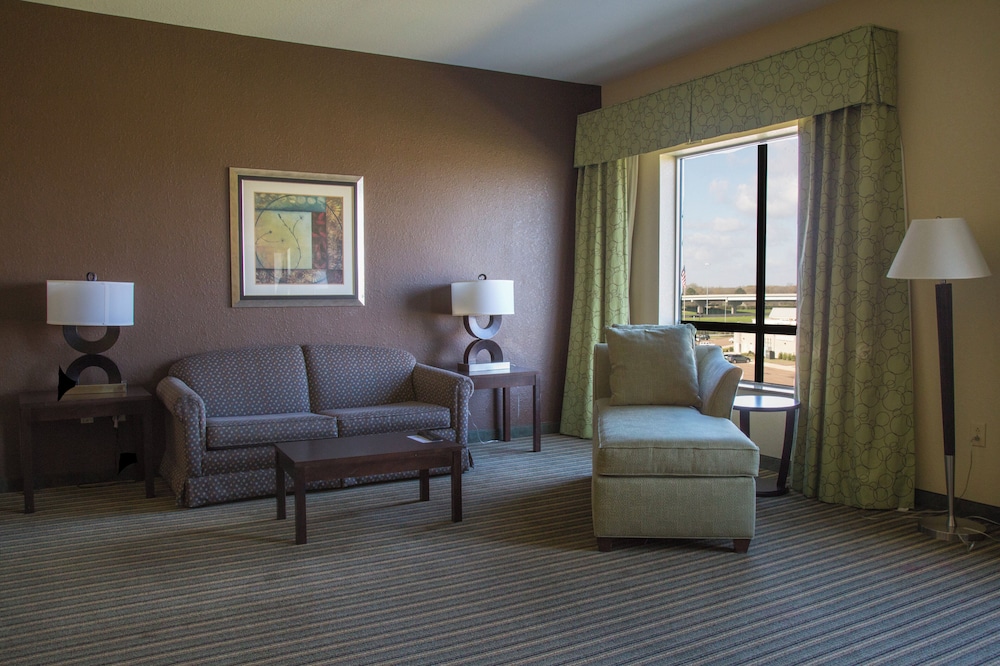 Holiday Inn Pearl - Jackson Area 46/71