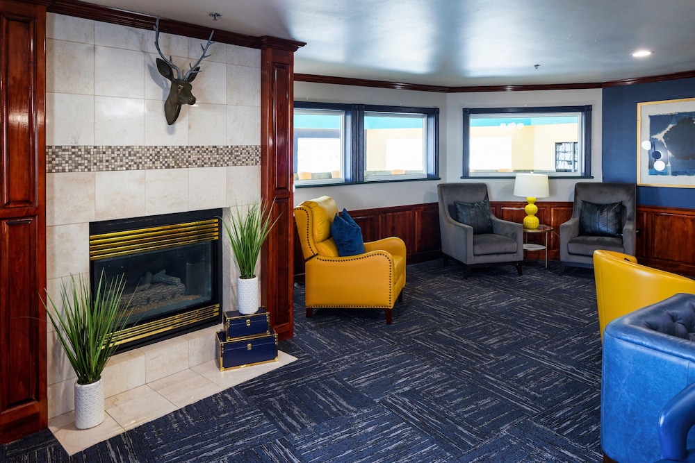Hotel J Green Bay Formerly Airport Settle Inn 51/72