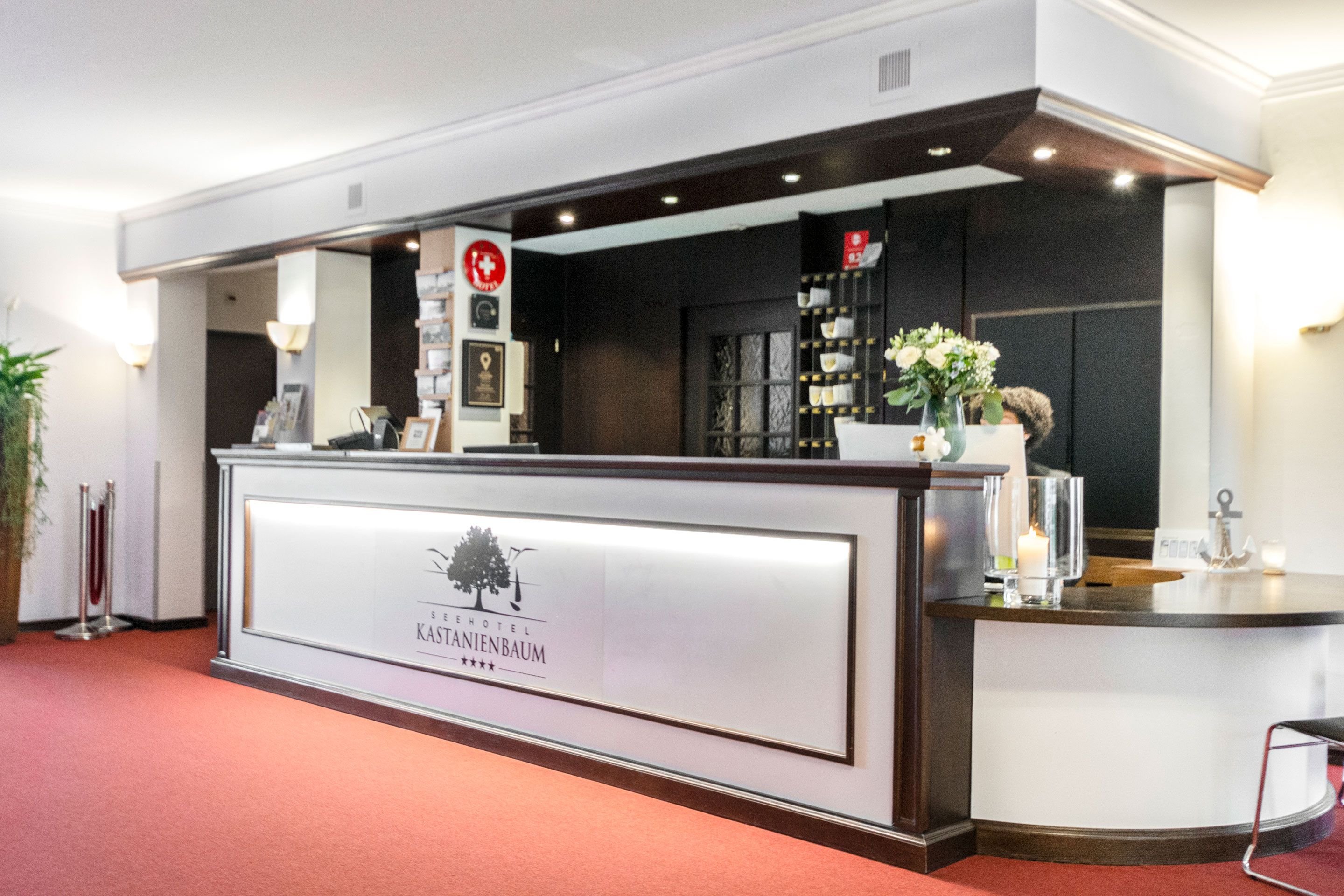 Seehotel Kastanienbaum 3/44