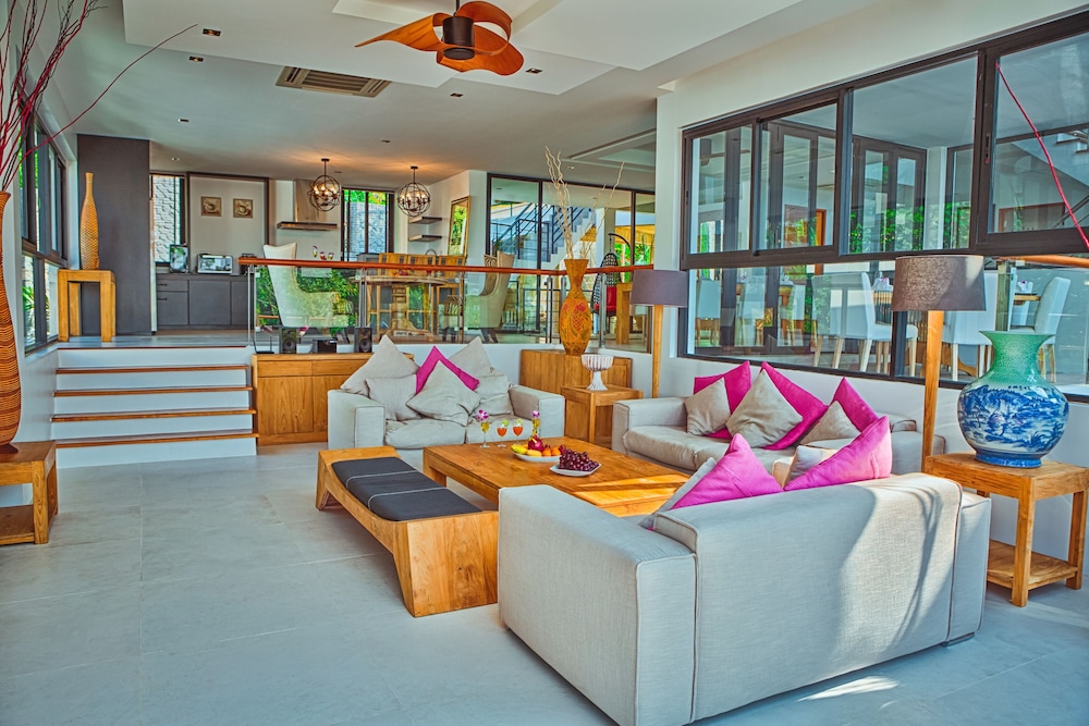 Grand Villa Luxury Time Phuket 31/50