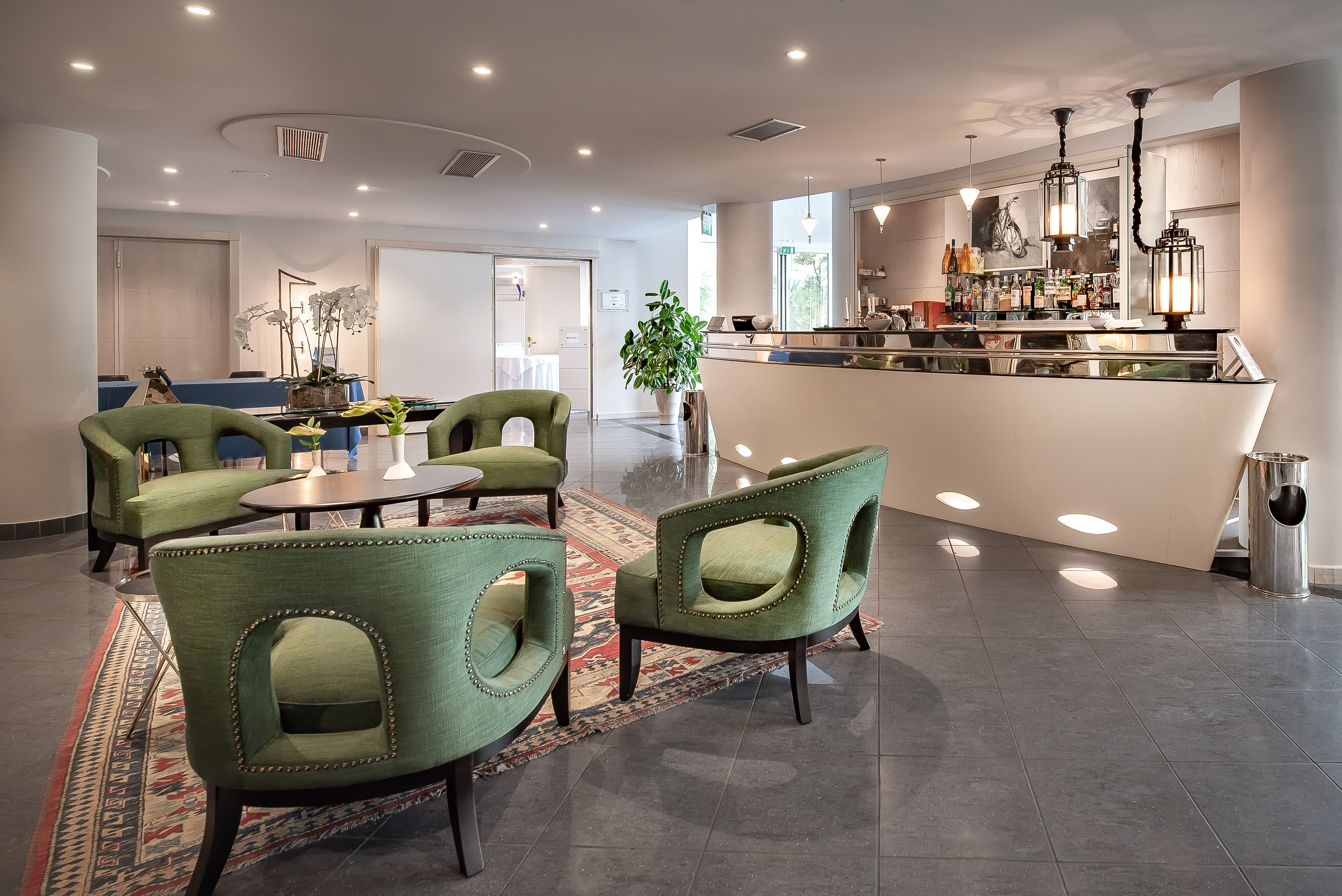 Savoia Hotel Rimini 73/76
