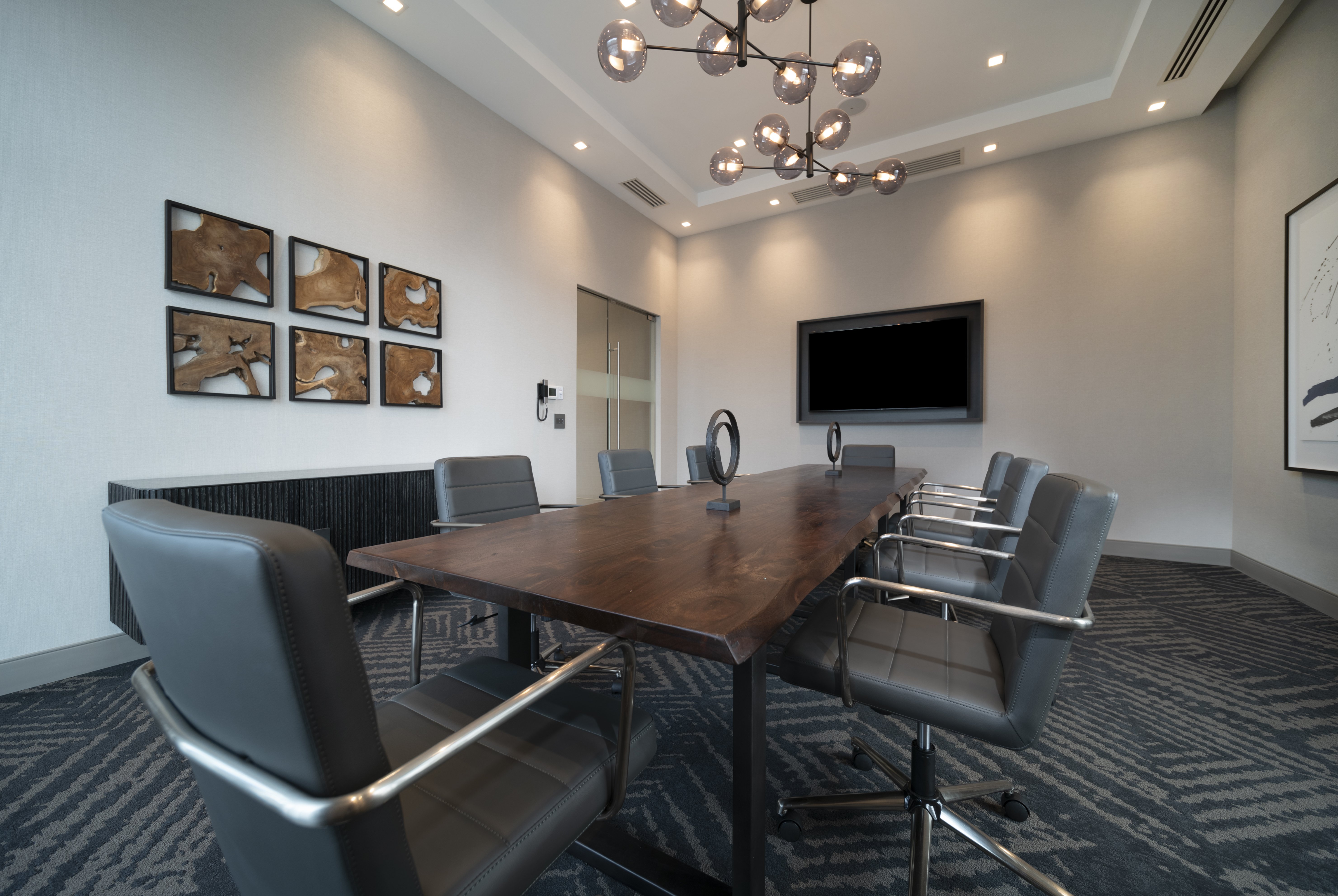 Staybridge Suites Boston Logan Airport - Revere 57/63