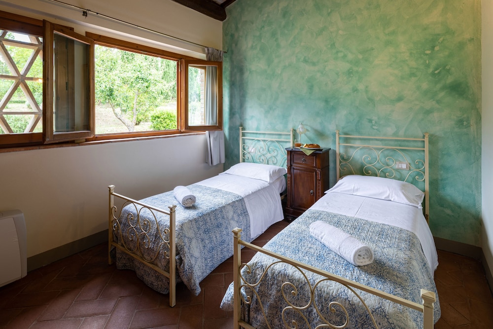 Agriturismo Villa Graziella 11/50