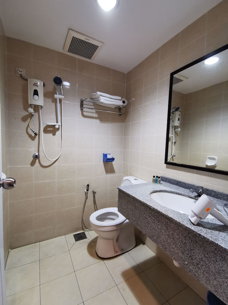 My Hotel Bukit Mertajam 28/60