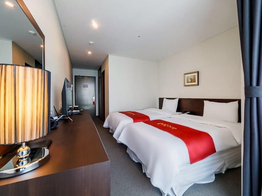 Ktree Pyeongtaek hotel 18/45