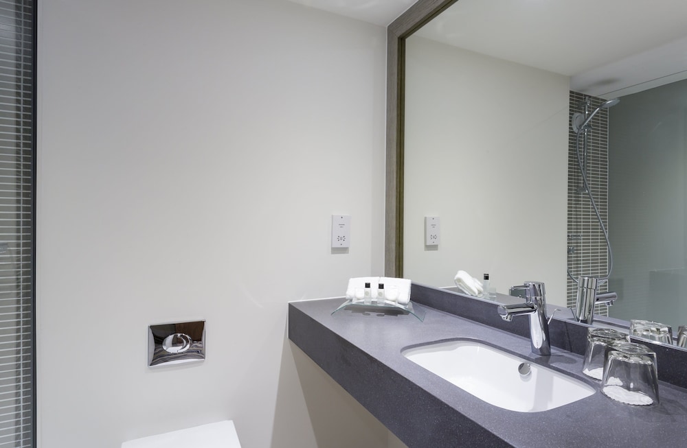 Holiday Inn Rugby-Northampton M1, JCT.18 47/50