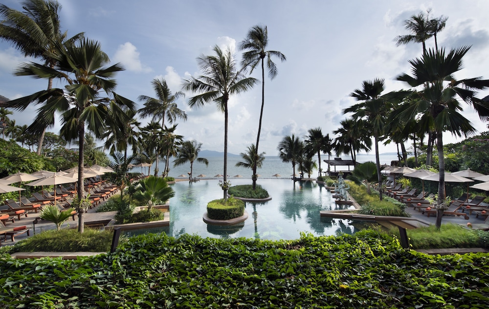 Anantara Bophut Koh Samui Resort 74/76