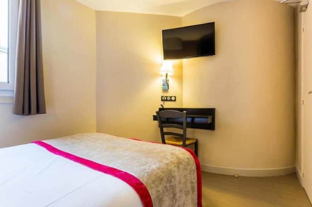 HOTEL BONSEJOUR MONTMARTRE 28/59