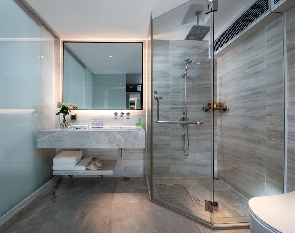 Sentosa Hotel Apartment Taoyuan Branch 61/65