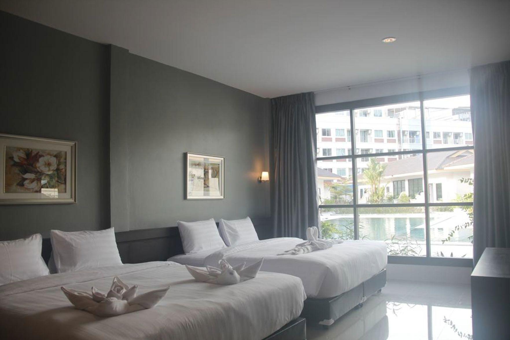 Junior Suite, Bungalow