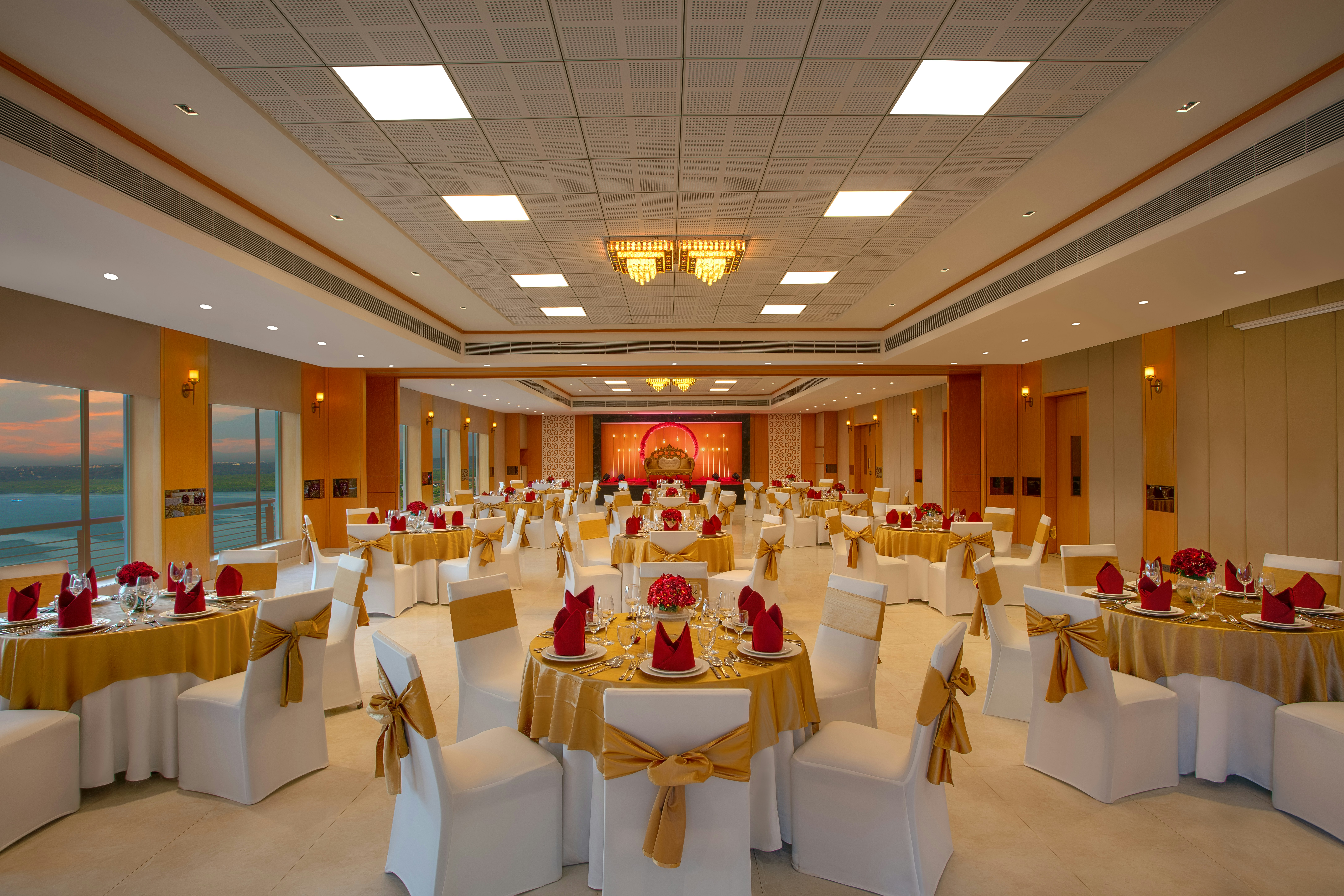 Doubletree By Hilton Goa Panaji 60/69