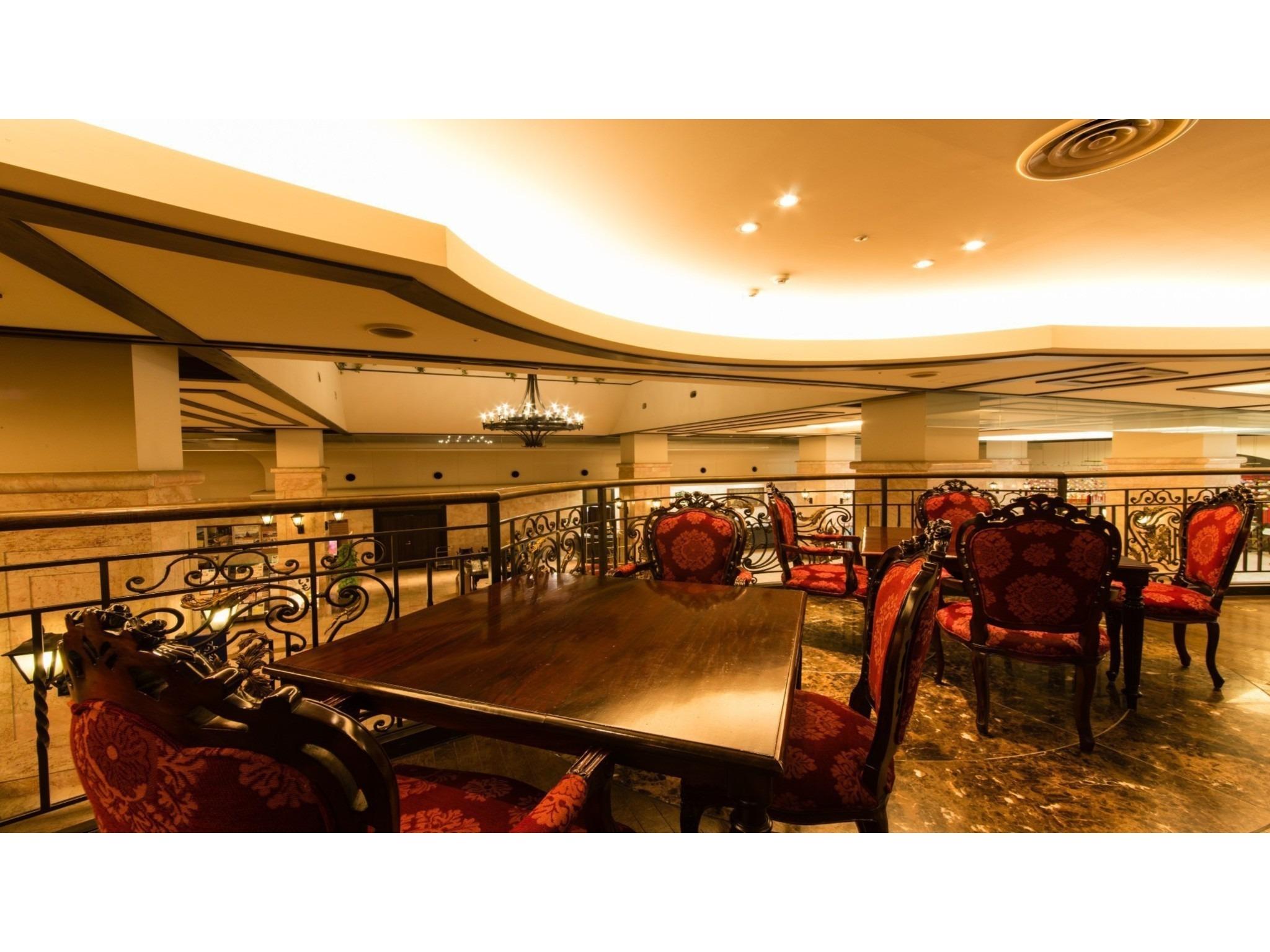 ROYAL TAINAI PARK HOTEL 34/50