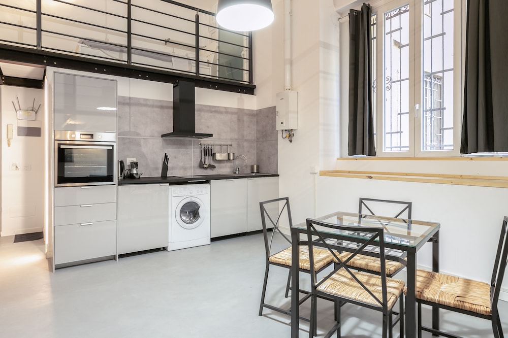 Alessia's Flat - Portello 3/45