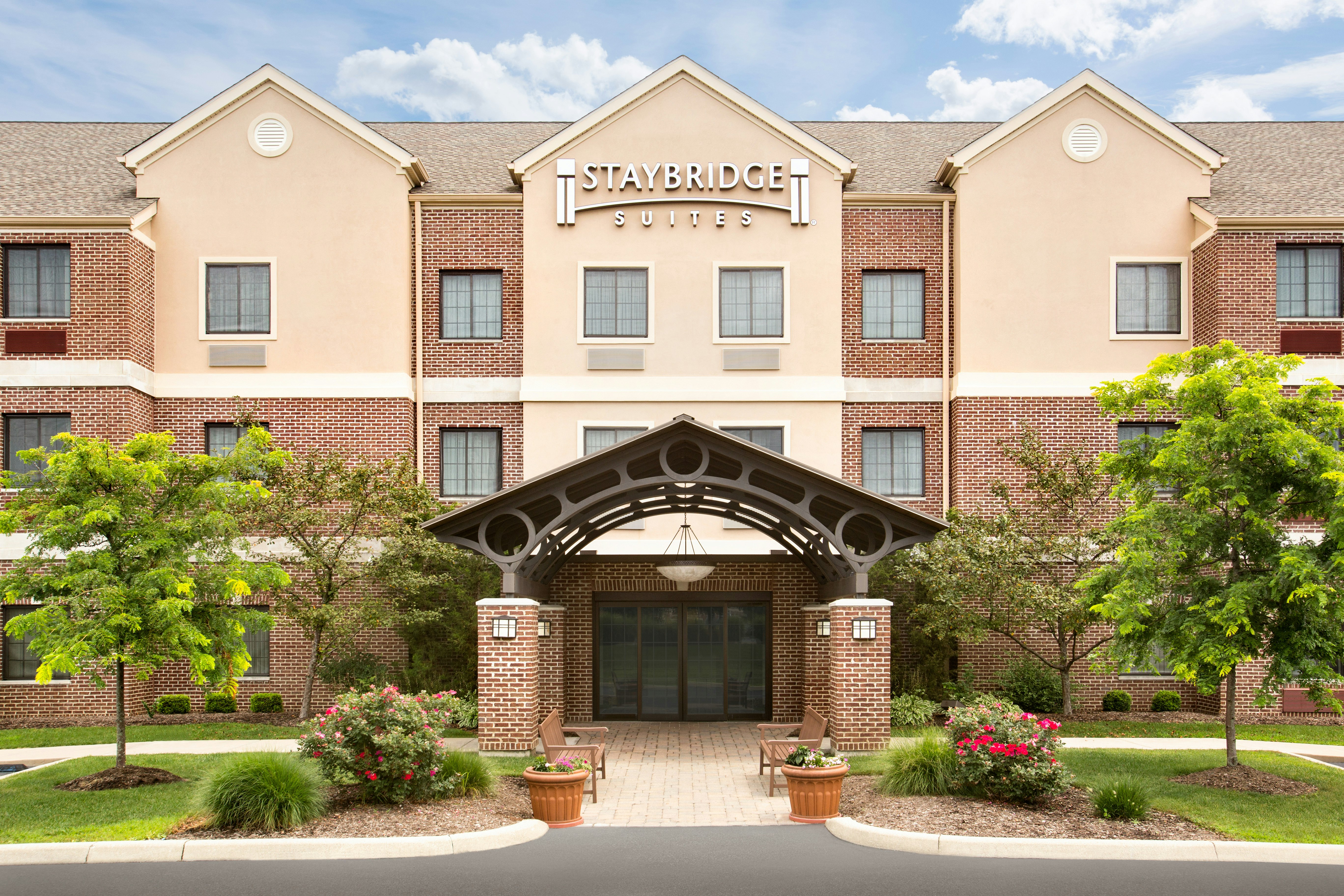 Staybridge Suites Akron-Stow-Cuyahoga Falls 4/65