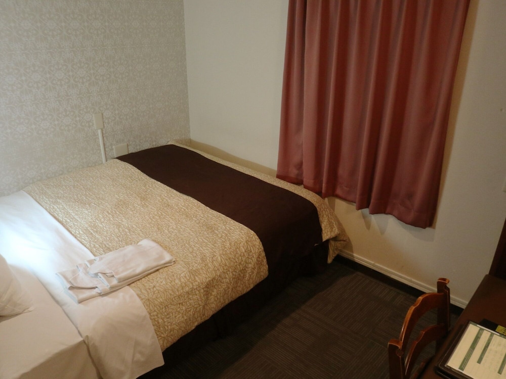 Hamamatsu Station Hotel 11/25