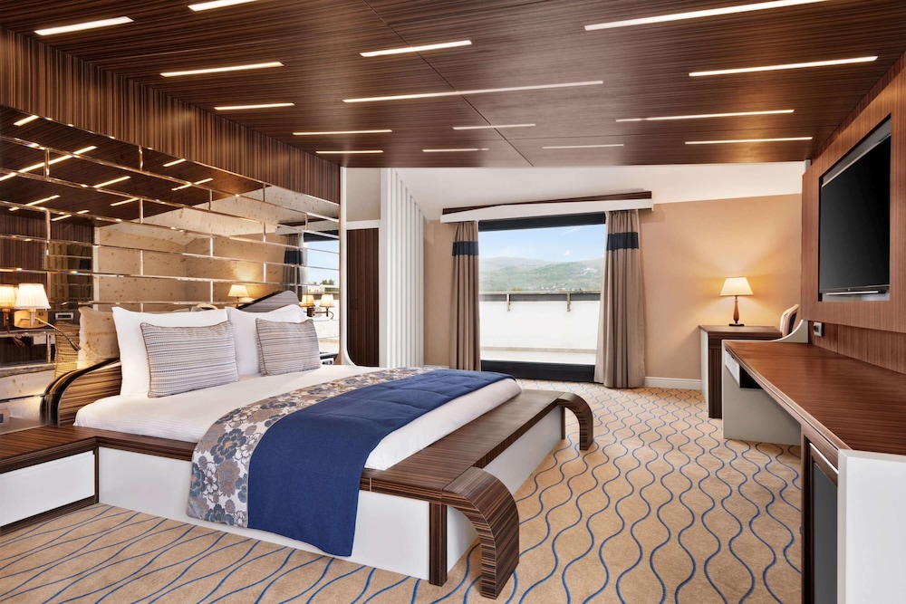 Ramada by Wyndham Sakarya Hendek 13/53