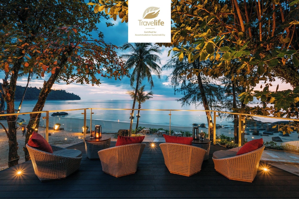 Moracea By Khao Lak Resort 15/50