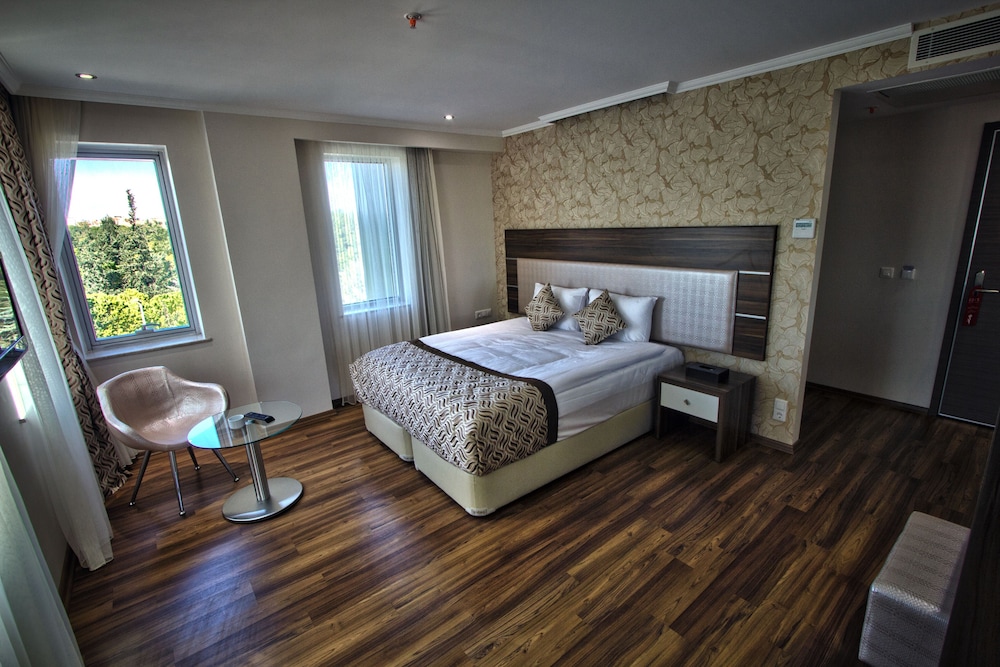 Edis Premier Hotel 10/37