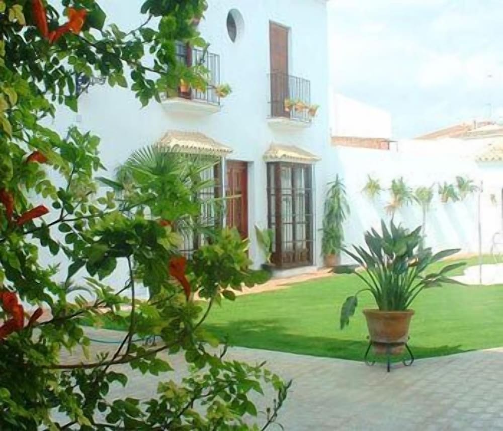 HACIENDA OLONTIGI 23/29