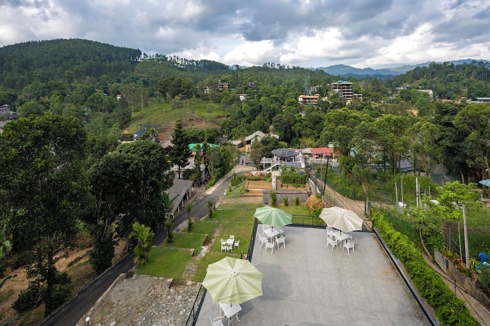Hotel Alta Vista 37/49