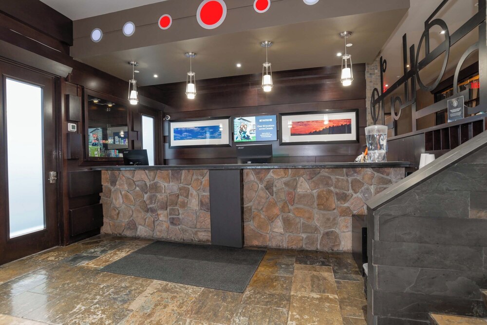 Sandman Hotel Castlegar 2/50