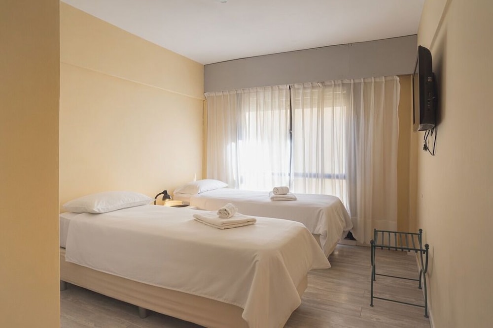 Hotel Hostal del Rey 10/51