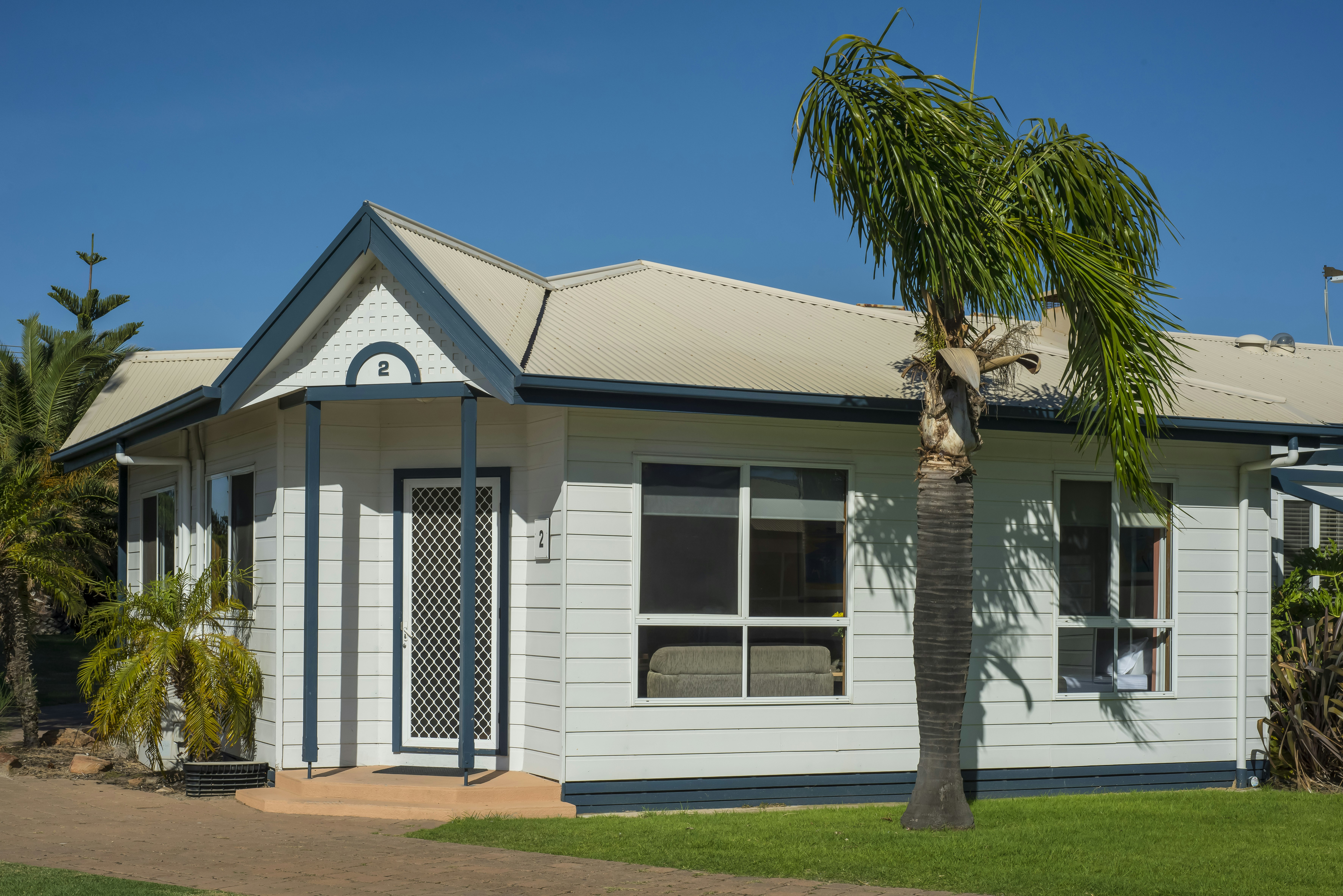 West Beach Parks Resort 2/51