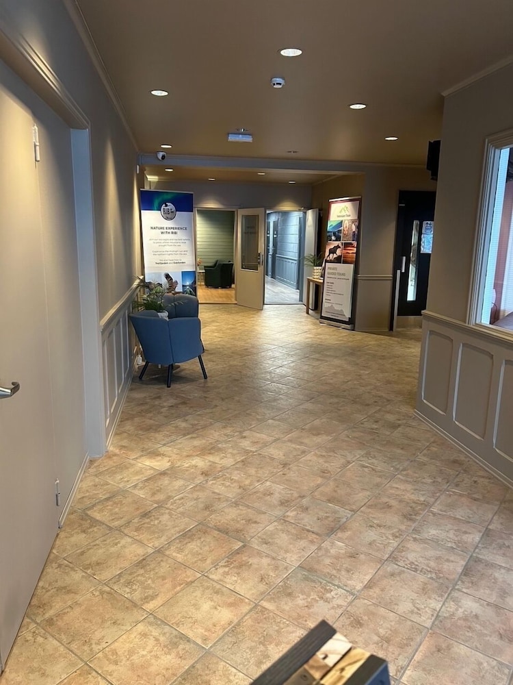 Marina Hotel Sortland 46/50