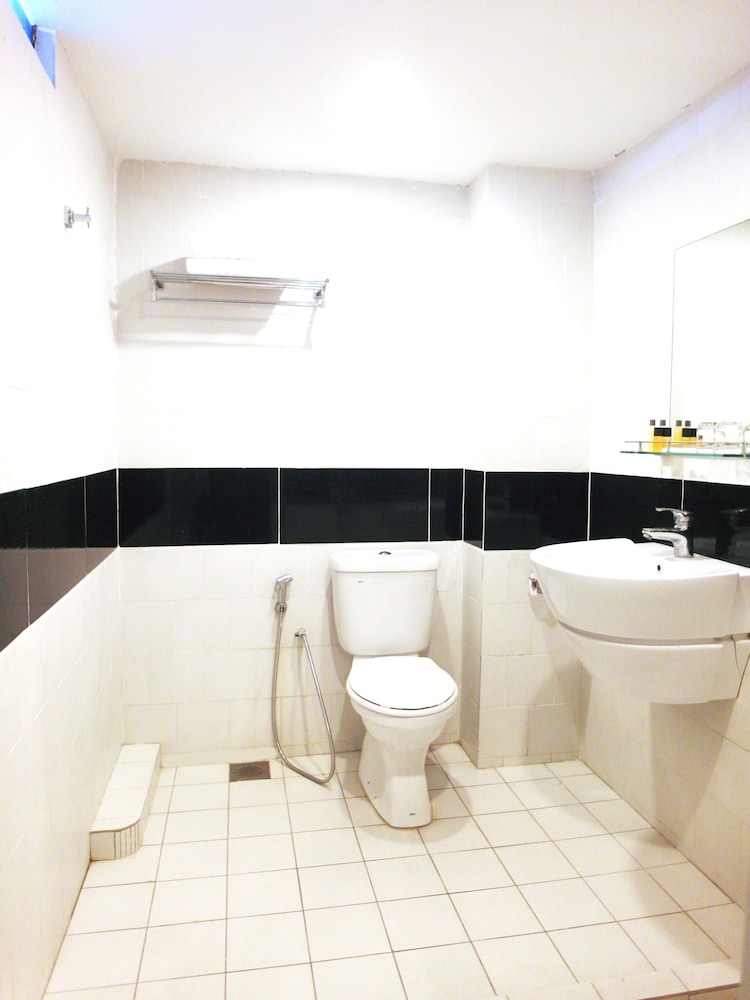 Citin Langkawi By Compass Hospitality 11/47
