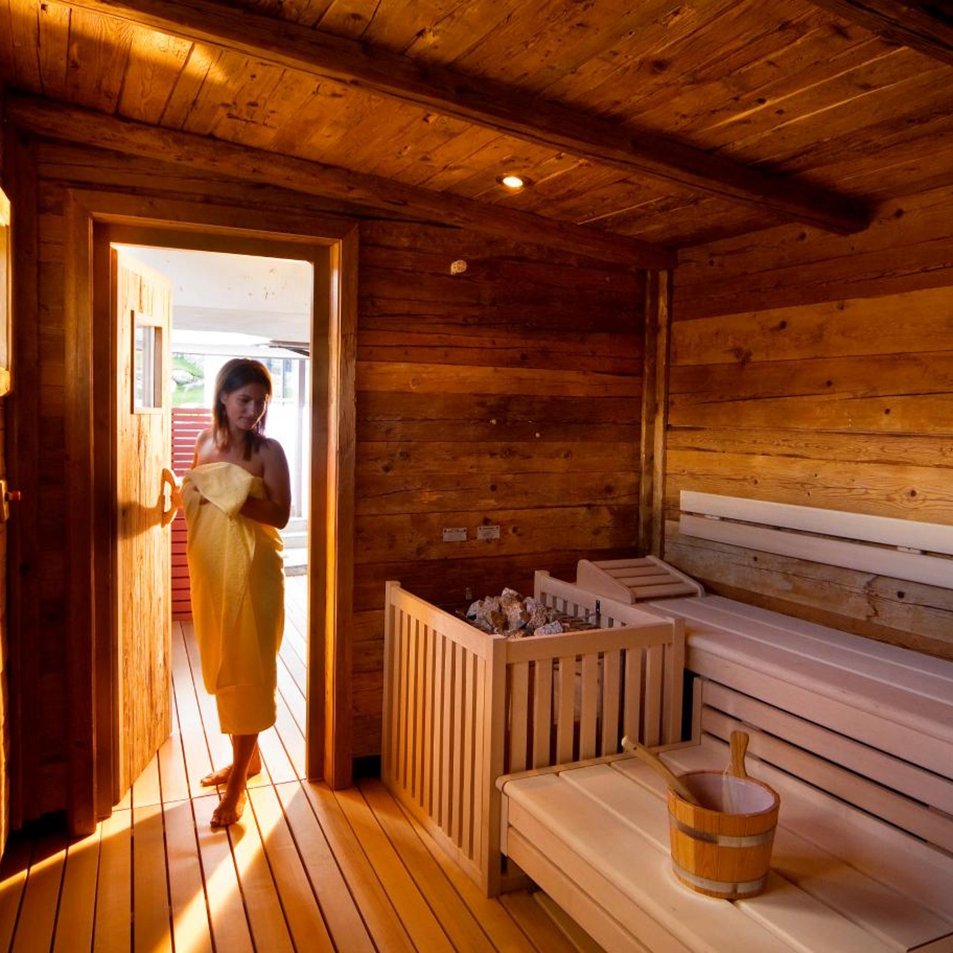 Feldthurnerhof Panorama Wellness Hotel 24/50