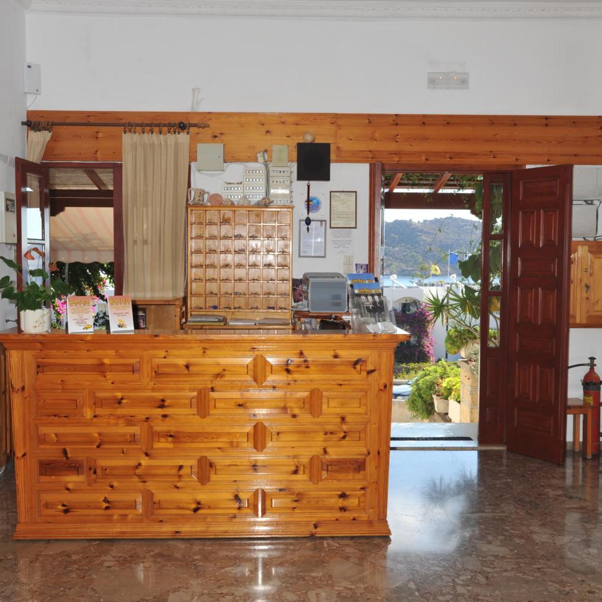 Casteli Hotel 7/49
