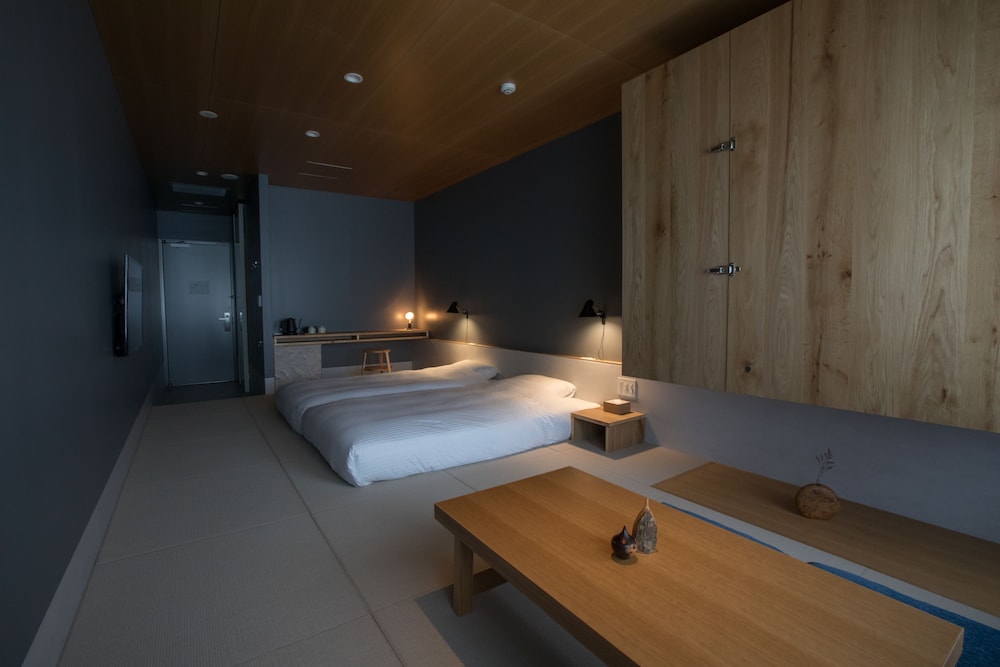Kumu Kanazawa By the Share Hotels 36/70