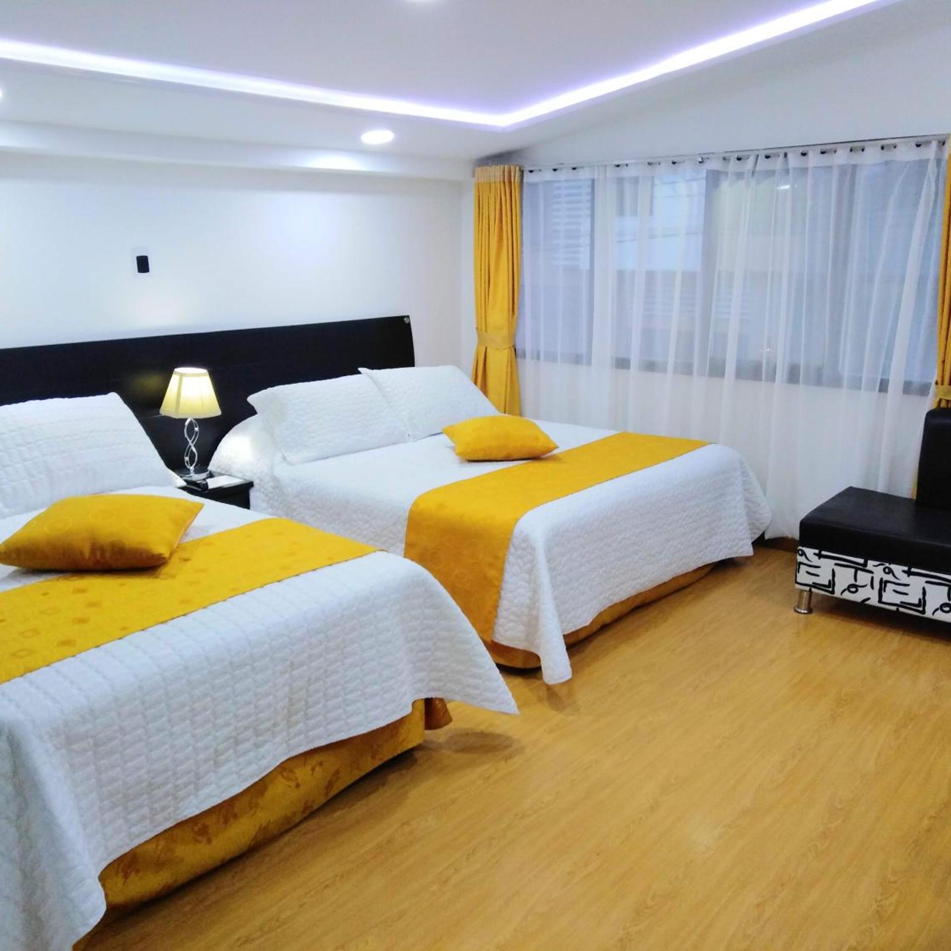 Hotel Lagos Latin America 14/32