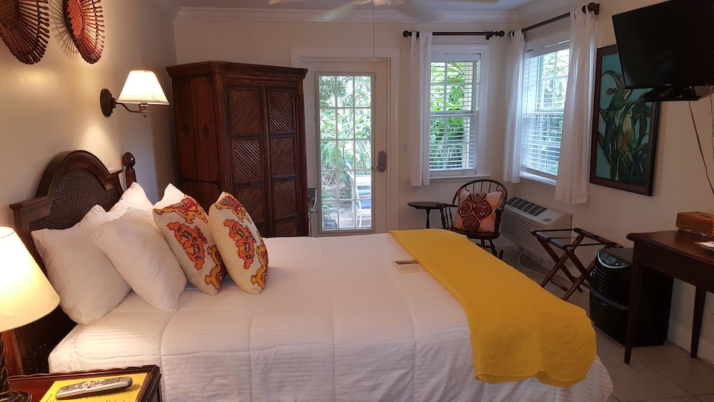 The Caribbean Court Boutique Hotel 15/83