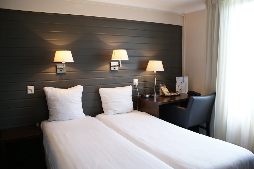 Fletcher Hotel Restaurant Geulvallei 13/58