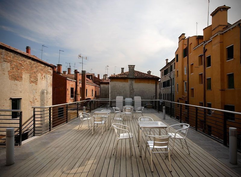 CA POZZO INN 36/62