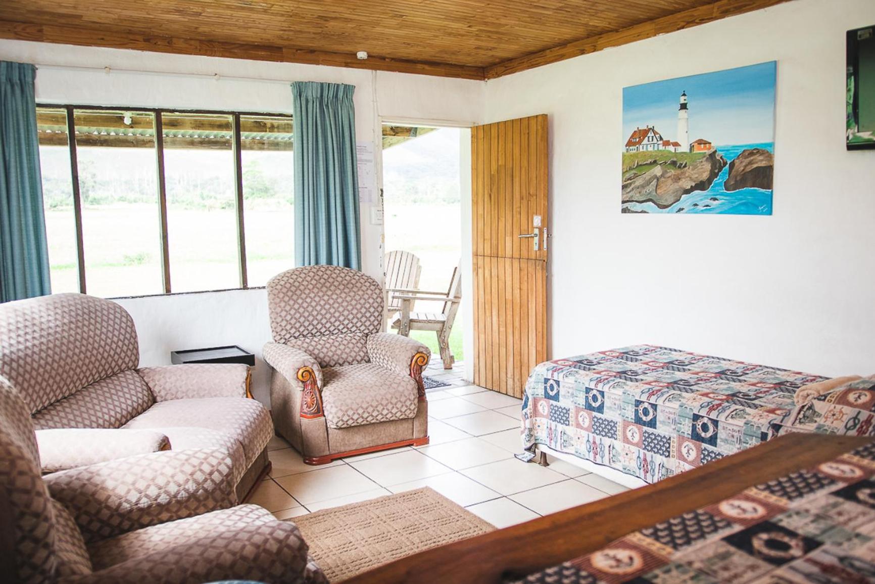 Tsitsikamma Cottages 24/50