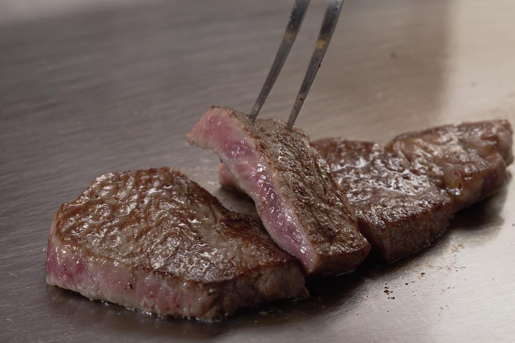 NIIGATA TOEI HOTEL 19/31