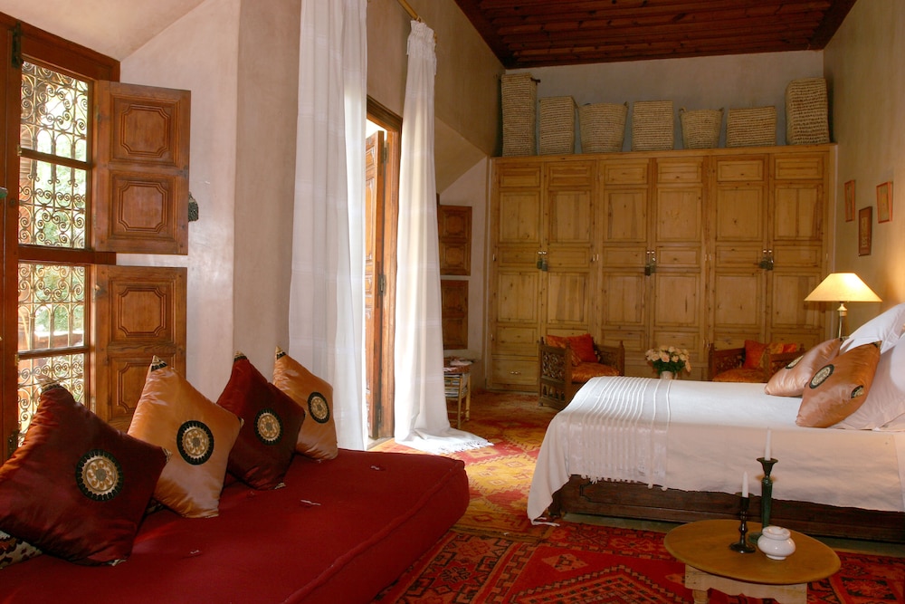 Riad Samsara 8/30