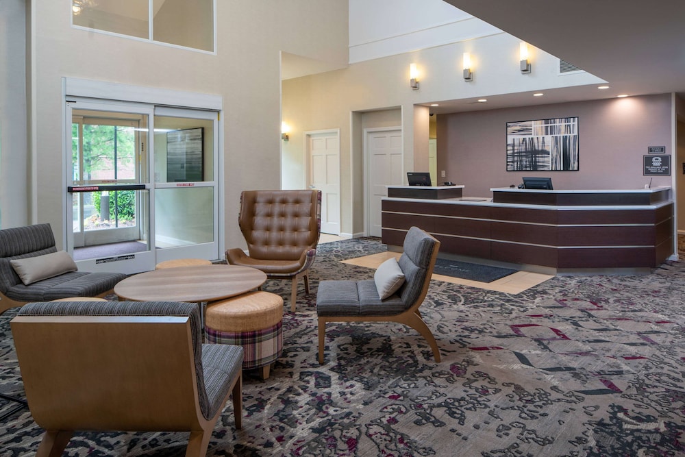 Sonesta Es Suites Nashville Brentwood 23/37