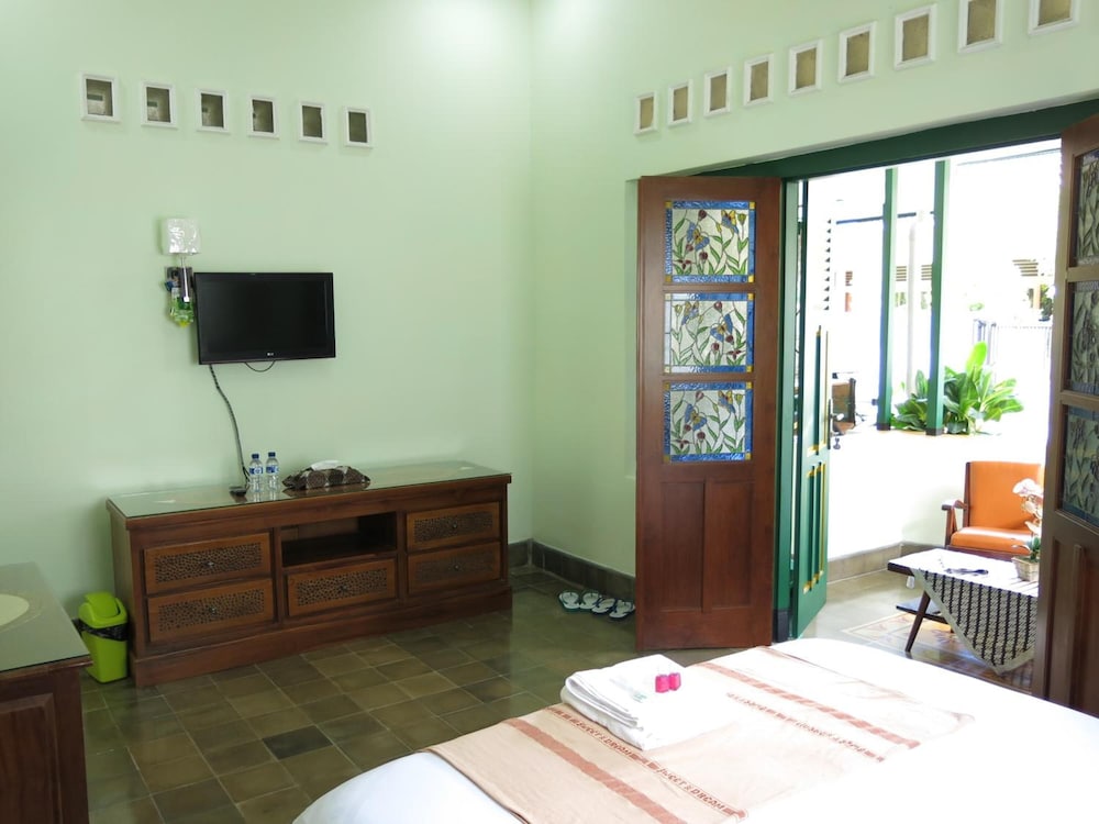 Pamularsih Homestay 29/44