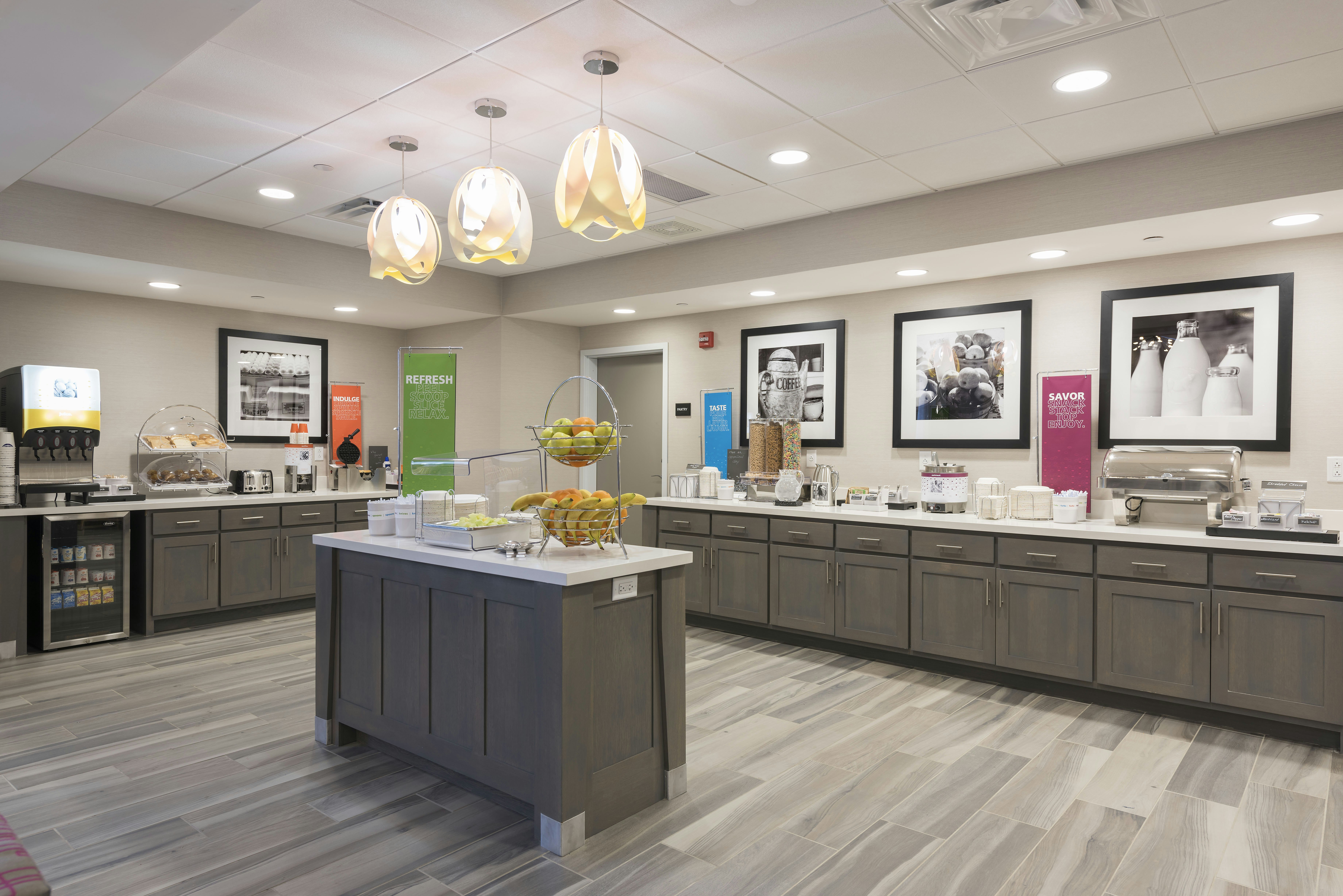 Hampton Inn Suites West Lafayette In 4/39