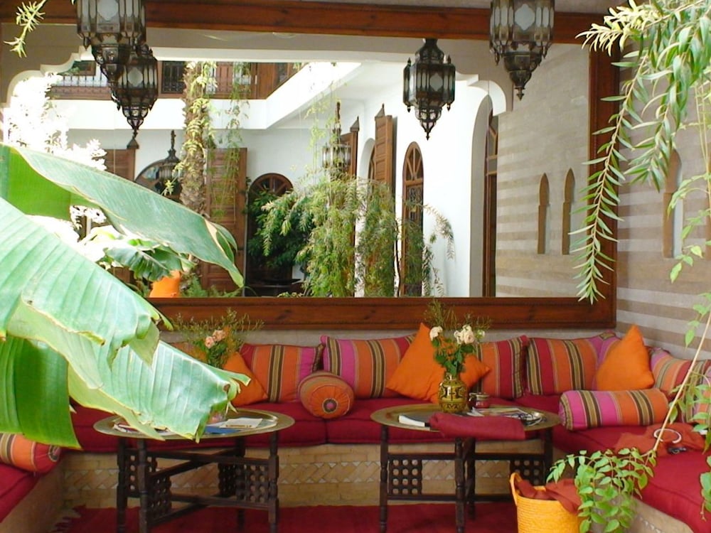 Riad Sable Chaud 35/50