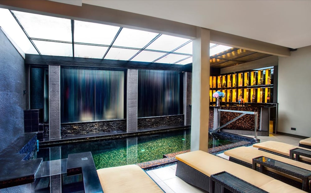 Poseidon Boutique Hotel 28/52