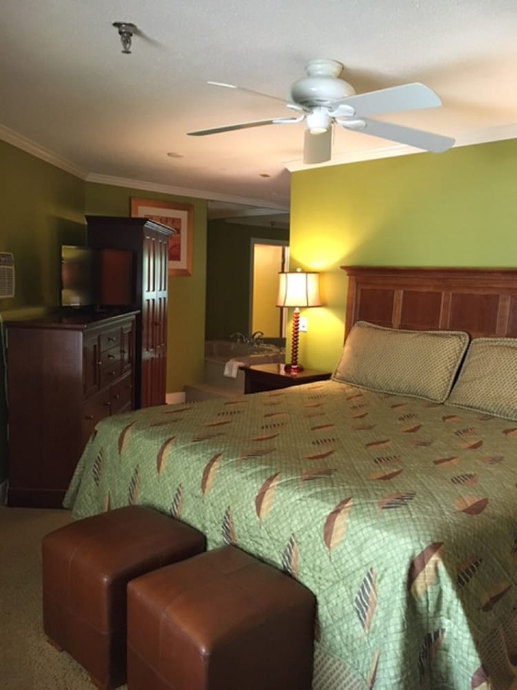 North Star Lodge And Resort 21/78