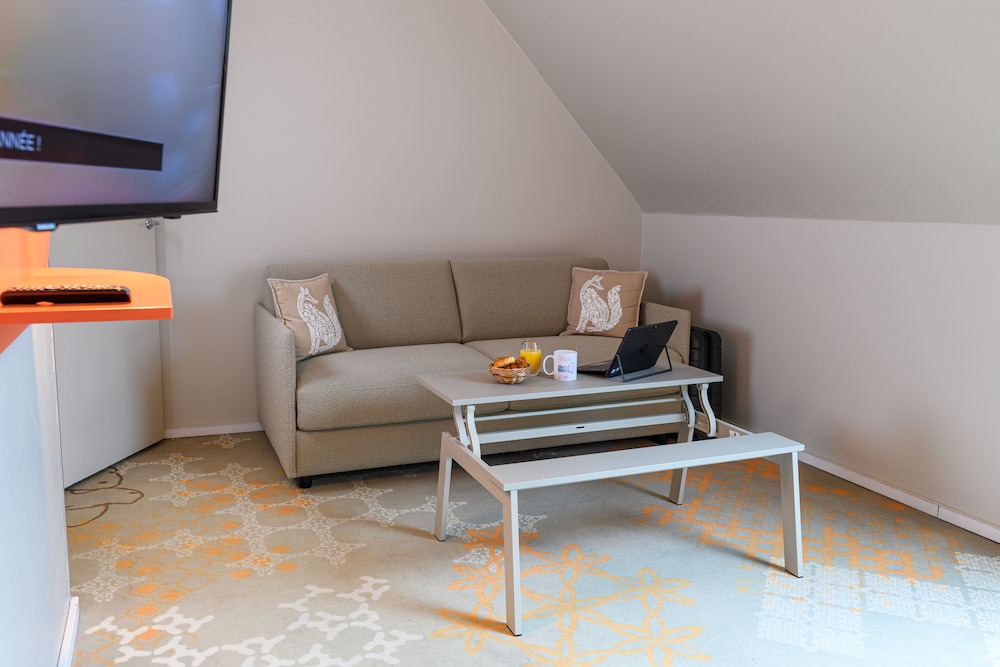 Ibis Styles Tours Centre 45/74
